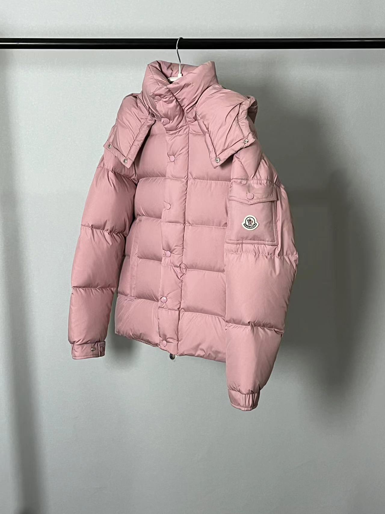 Moncler Down Jackets